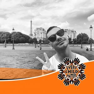 Meet your Posher, Nick